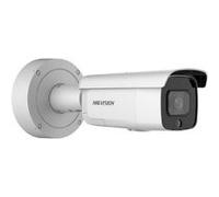 Caméra tube IP 8 MP varifocale motorisée IR 60 m - Hikvision