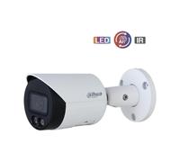 Caméra tube IP 8MPX 2,8mm IPC-HFW2849S-S-IL-0280B