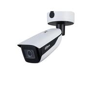Caméra tube IP extérieur 12MP IR 60M PoE IP67 IK10