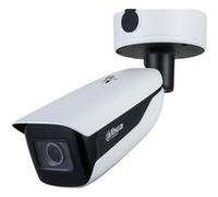 Caméra tube IP extérieur 12MP IR 60M PoE IP67 IK10