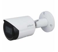 Caméra tube IP extérieure 5MP IVS-Dahua