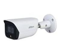 Caméra tube IP extérieure 5MP LED WizSense