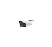 Caméra tube varifocale motorisée 4K - Ultra Low Light - IR 80m - Hikvision
