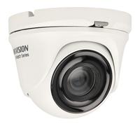 Caméra Turret Hybride 5MP Fixe 2,8mm IR 20m De Hikvision