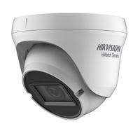 Caméra Turret Hybride 5MPx Varifocale Motorisée 2.7-13.5mm IR 40M De Hikvision