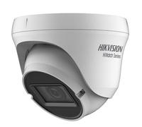 Caméra Turret Hybride 5MPx Varifocale Motorisée 2.7-13.5mm IR 40M De Hikvision
