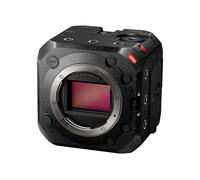 Caméra type boîtier LUMIX DC-BS1H