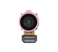 Caméra Ultra Grand angle pour Samsung Galaxy A72 A54 A52 A52s 12MP Noir