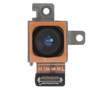 Caméra ultra grand angle pour Samsung Galaxy Note 20 Ultra 12MP Samsung Noir