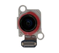 Samsung Caméra ultra grand angle pour Samsung Galaxy S21 12MP Noir