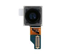Caméra ultra grand angle pour Samsung Galaxy S22 Ultra 12MP Original Noir