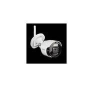 Caméra Urmet Wifi 1099/218 Optique Fixe 3,6mm Avec Effet Dissuasif
