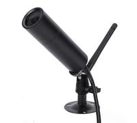 Caméra USB 5MP NPU WiFi6, Prend en Charge la détection AI, vidéo HD, caméra IMX Filaire sans Fil, Objectif Industriel, Accessoire de télescope pour la sécurité