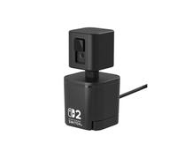 Hori Caméra USB pour Nintendo Switch 2 – Sous licence officielle Nintendo