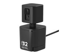 Hori Caméra USB pour Nintendo Switch 2 – Sous licence officielle Nintendo
