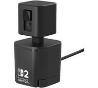 Caméra USB pour Nintendo Switch 2 - Sous licence officielle Nintendo