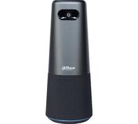 Caméra USB tout-en-un, 1080P Full HD, grand angle de 100°, microphone omnidirectionnel