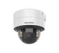 Caméra varifocale ColorVu et AcuSense 4MP H265+ DS-2CD2747G2T-LZS