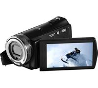 caméra vidéo 1080P Full HD 16X Zoom numérique Caméscope avec Night Vision V12