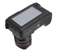 Caméra Vidéo 5K, Appareil Photo Numérique 50 MP avec écran de 4,0 Pouces, Caméra de Vlogging Portable pour Voyager, Zoom 50X, Batterie Longue Durée 4800 MAh