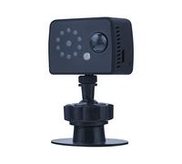 Caméra Video Caméra Caméra Vidéo Caméra Night Vision Caméra Night Vision Caméra DV DV Enregistreur vidéo(MD20 White (1080P))