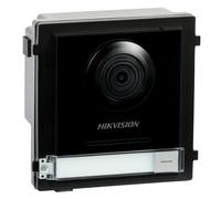Caméra vidéo module éclairage IR 2MPix 2 DS-KD8003-IME1(B)/EU