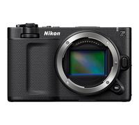 Caméra vidéo Nikon ZR Boîtier nu Noir