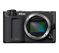 Caméra vidéo Nikon ZR Boîtier nu Noir