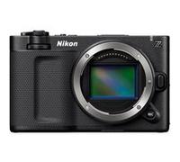 Caméra vidéo Nikon ZR Boîtier nu Noir Noir A