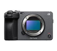 Sony PXW-FX3 Boîtier (ILMEFX3VDI.EU) Cinema Line