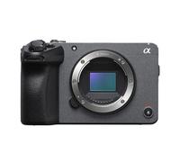 Caméra vidéo Sony Alpha FX30 nu anthracite