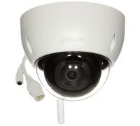 Caméra vidéo Wi-Fi IP IPC-HDBW1230DE-SW-0360B - 1080p 3,6 mm DAHUA