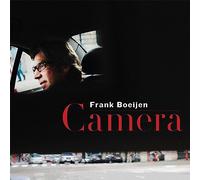 Camera – Vinyle audiophile 180 g Noir – Insert inclus – Music on Vinyl