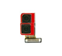 Caméra Visio Premium 10MP+8MP pour Samsung Galaxy S10 Plus G975