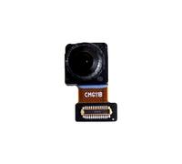 Caméra Visio Premium - REALME - Realme 12 Pro+ - 32 MP - Noir - 32MP
