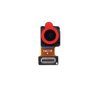 Caméra Visio Realme GT 8 Pro 32MP
