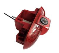 Caméra Vision Arrière Caméra arrière Haute pour troisième feu Stop et pour Trafic 2001-2014