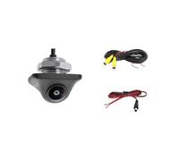 Caméra Vision Arrière Caméra de recul 4K 1080p AHD étanche IP68 avec Vision Nocturne, Moniteur stationnement et système Android Universel(1080P)