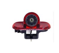 Caméra Vision Arrière Caméra de recul AHD108P ou CVBS CCD avec feu Stop intégré pour Trafic 2001-2014 Capteur Stationnement(with Line)