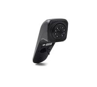 Caméra Vision Arrière Caméra de recul étanche AHD 1080P avec feu Stop intégré pour Crafter Van 2017 et Vision Nocturne Capteur Stationnement(A)