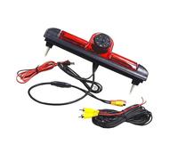 Caméra Vision Arrière Caméra de recul étanche avec Vision Nocturne pour troisième feu Stop Voiture pour Citroen pour Jumper Capteur Stationnement