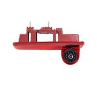 Caméra Vision Arrière Caméra de recul Parking AHD 1080P 940 avec Vision Nocturne Infrarouge et feu Stop pour Trafic 3 Capteur Stationnement(36 V)