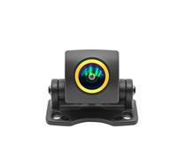 Caméra Vision Arrière Caméra de recul Universelle Intelligente AHD 1080P avec Suivi trajectoire et Lignes Guidage dynamiques