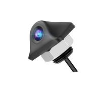 Caméra Vision Arrière Caméra de recul Universelle pour Pick-up et SUV, Vision Nocturne, étanche