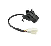 Caméra Vision Arrière Caméra recul avec Assistance au stationnement pour CR-V pour HR-V 2014-2017 - Pièces détachées 39530-T0A-A212-M1 39530-T0A-A21