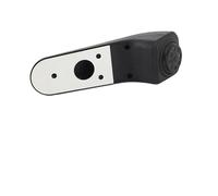 Caméra Vision Arrière Caméra recul CCD pour Feux Stop et pour fourgonnette pour VW pour Crafter Van 2017 2018 2019 2020 2021 2022 2023 2024 Capteurs Stationnement