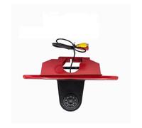 Caméra Vision Arrière Caméra recul CCD pour Feux Stop Voiture, pour Citroen pour Jumpy 2007 2008 2009 2010 2011 2012 2013 2014 2015 2016 Capteurs Stationnement