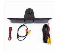 Caméra Vision Arrière Caméra recul CCD pour Voiture, Feux de freinage à LED infrarouges, Vision Nocturne, pour Mercedes pour Benz pour Sprinter W906 Capteurs Stationnement