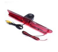 Caméra Vision Arrière Caméra recul CCD pour Voiture, Feux freinage à LED infrarouges, Vision Nocturne pour Mercedes pour Benz pour Sprinter Capteurs Stationnement