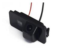 Caméra Vision Arrière Caméra recul CCD pour VW pour Passat B6 pour Phaeton pour Scirocco pour Polo pour Goft 4 5 6 MK4 MK5 MK6 Capteur Stationnement(Common Set)